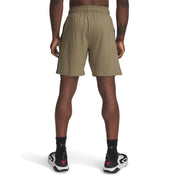 UA Men Project Rock Mesh Shorts | 1389869