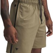 UA Men Project Rock Mesh Shorts | 1389869