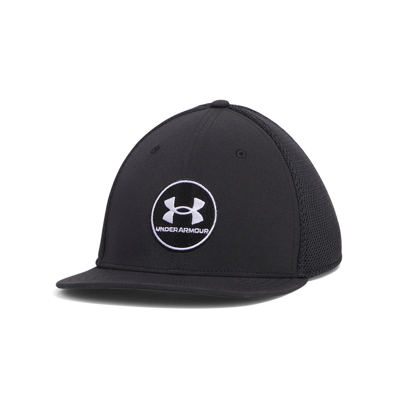 UA Men Iso-chill Drive Low Stretch Fit Cap 1389887 – Under Armour PH