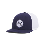 UA Men Iso-chill Drive Low Stretch Fit Cap | 1389887