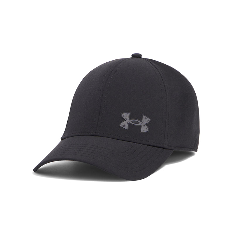 UA Men Storm Drive Stretch Fit Cap | 1389889