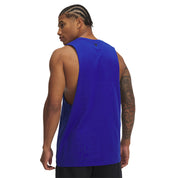 UA Men Project Rock Iron Paradise Sleeveless | 1389902