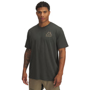 UA Men Project Rock Short Sleeve | 1389906