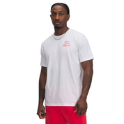 UA Men Project Rock BSR Short Sleeve | 1389907