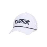 UA Men Jordan Spieth Drive Rope Snapback Cap | 1389912