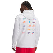 UA Men Project Rock Icon Fleece Hoodie | 1389916