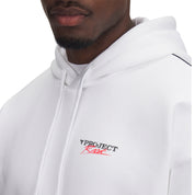 UA Men Project Rock Icon Fleece Hoodie | 1389916