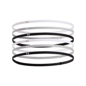 UA Women Mini Elastic 6-Pack | 1389932