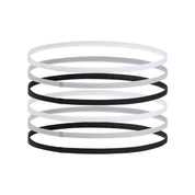 UA Women Mini Elastic 6-Pack | 1389932