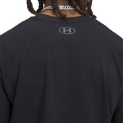 UA Men Project Rock Heavyweight Short Sleeve | 1389934