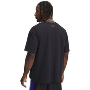 UA Men Project Rock Heavyweight Short Sleeve | 1389934