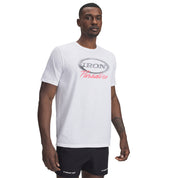 UA Men Project Rock Iron Short Sleeve | 1389945
