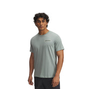 UA Men Outdoor Fuel Short Sleeve | 1390225