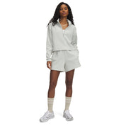 UA Women Meridian Rib Shorts | 1390242