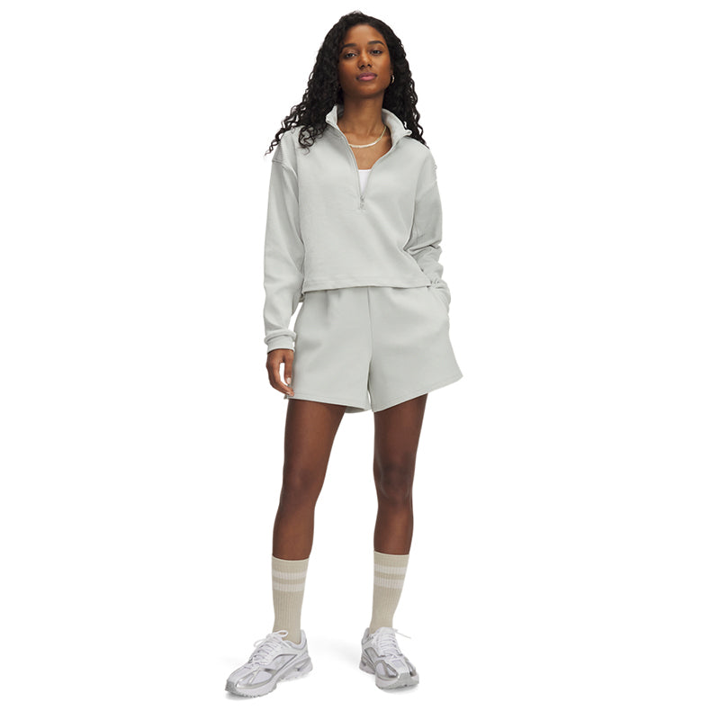 UA Women Meridian Rib Shorts | 1390242