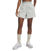 UA Women Meridian Rib Shorts | 1390242