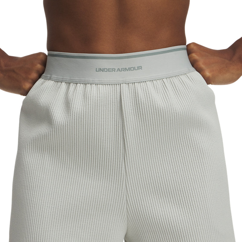 UA Women Meridian Rib Shorts | 1390242