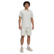 UA Men Curry Heavyweight Verbiage T-shirt 2 | 1390405