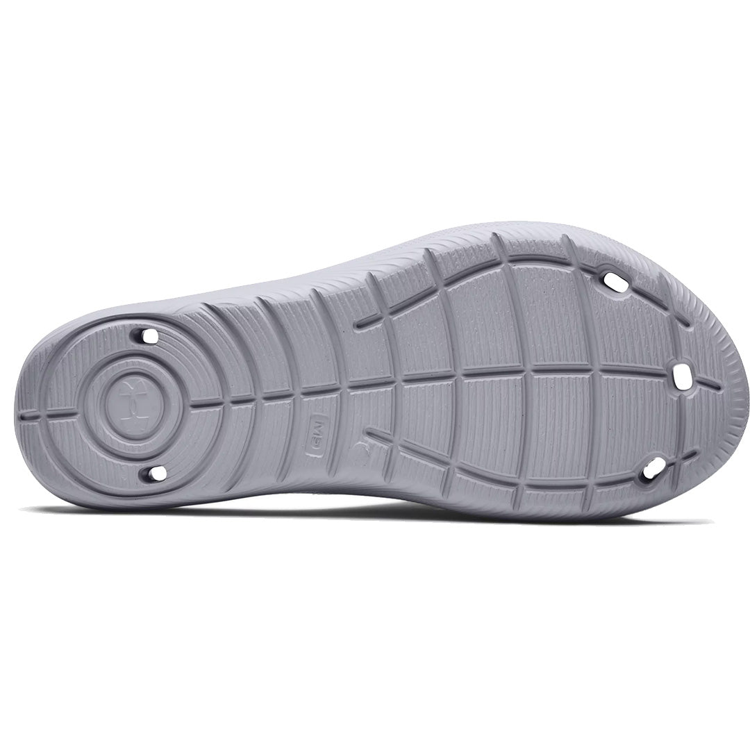 UA Men Locker IV Slides | 3023758