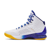 UA Unisex Curry 1 Retro Basketball Shoes | 3024397