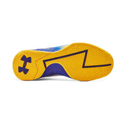 UA Unisex Curry 1 Retro Basketball Shoes | 3024397