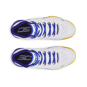 UA Unisex Curry 1 Retro Basketball Shoes | 3024397