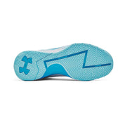 UA Unisex Curry 1 Retro Basketball Shoes | 3024397