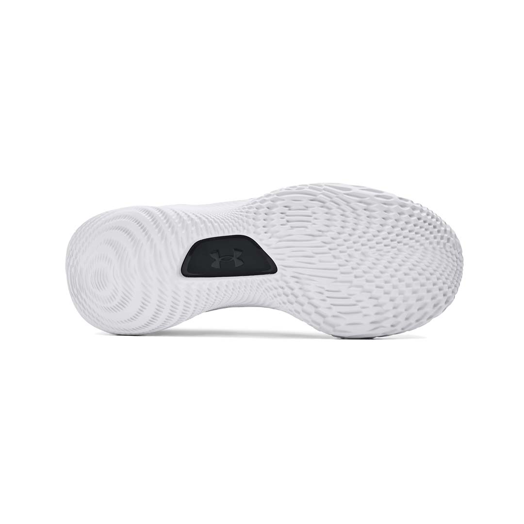 UA Unisex Curry 4 FloTro Basketball Shoes | 3024861