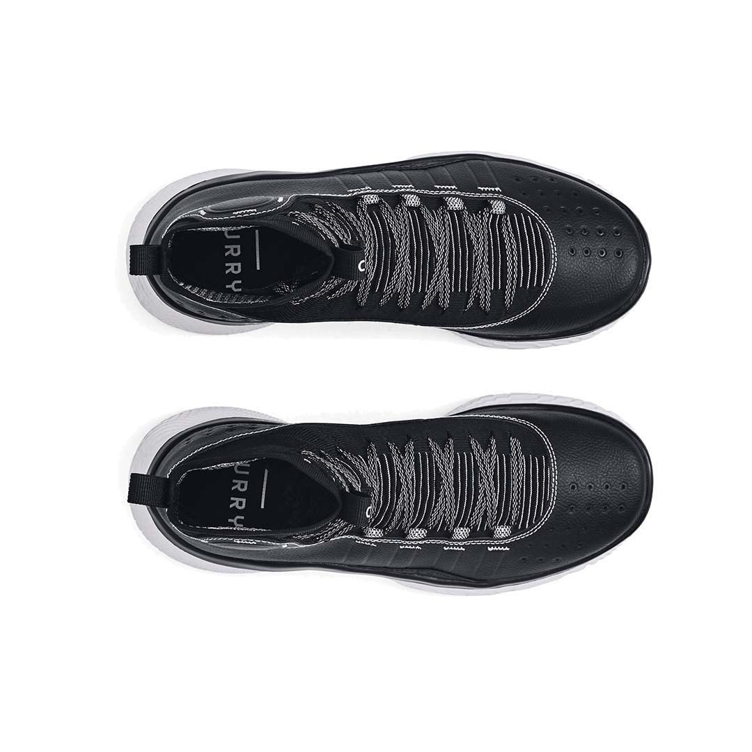 UA Unisex Curry 4 FloTro Basketball Shoes | 3024861