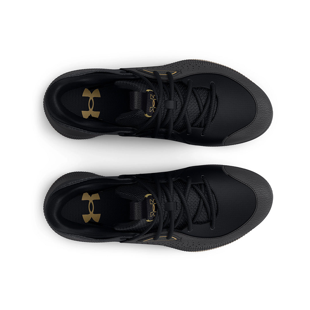 UA Unisex TWENTY47 Basketball Shoes | 3025619
