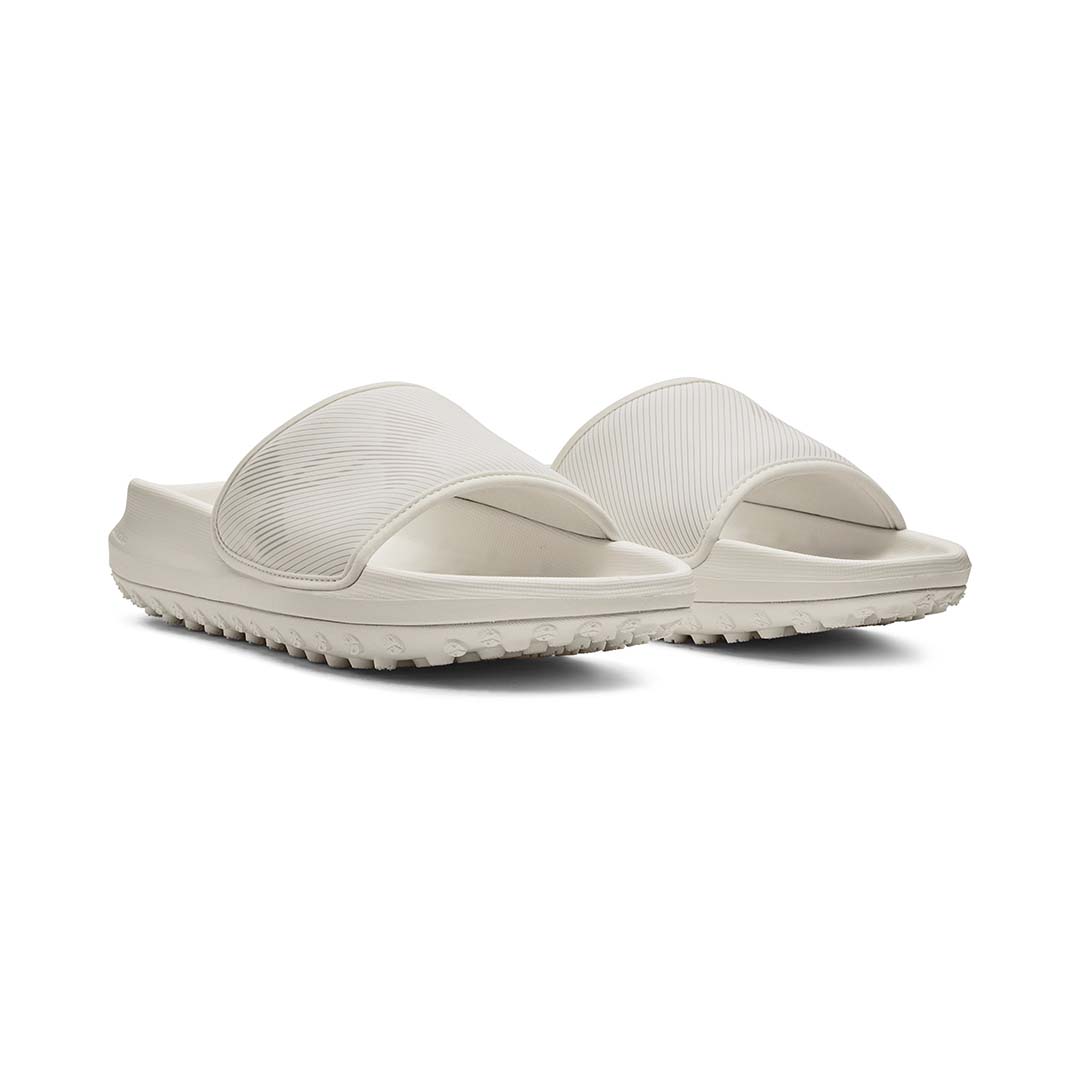 UA Unisex Summit Fat Tire Sway Slides | 3026033