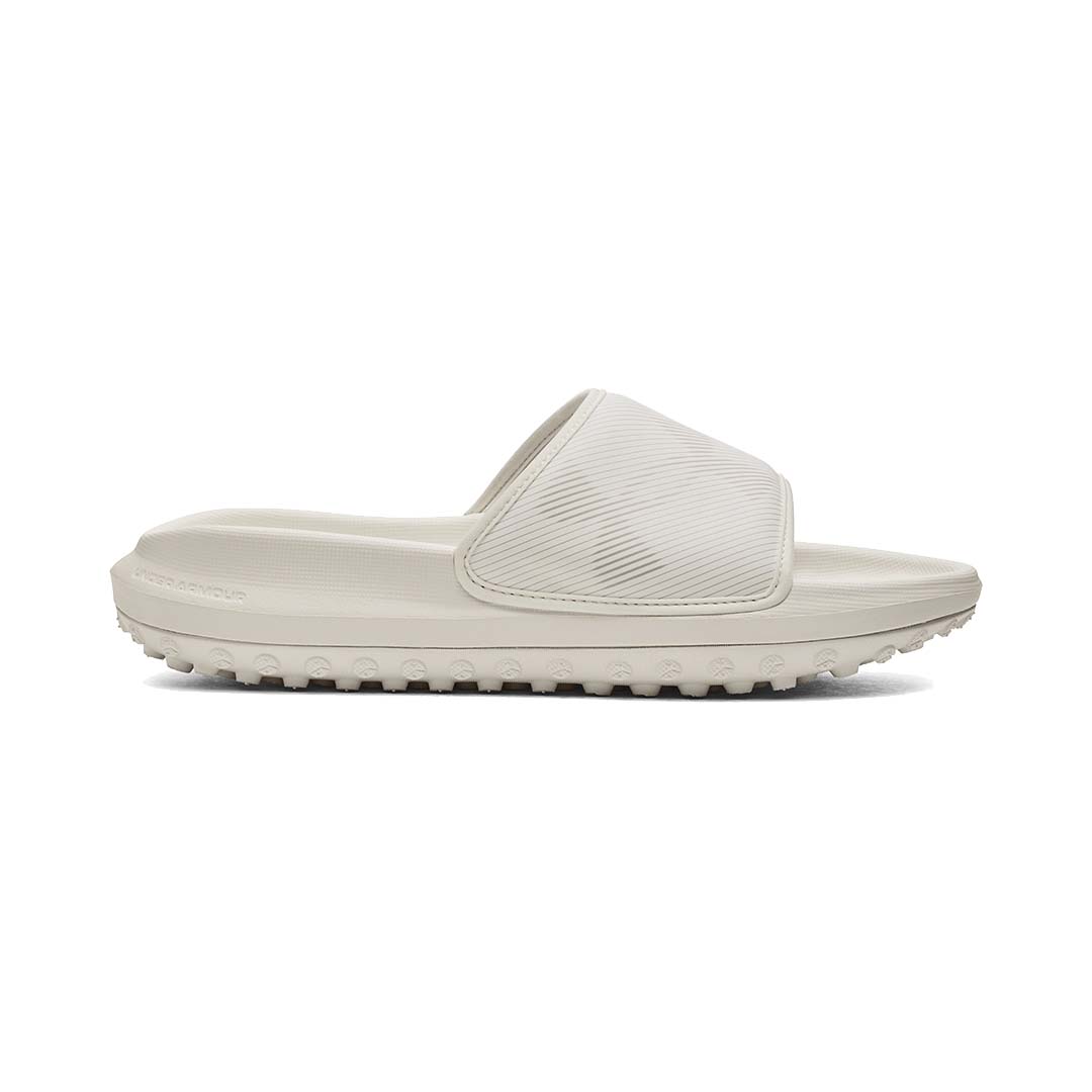 UA Unisex Summit Fat Tire Sway Slides | 3026033
