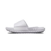 UA Unisex Rock 3 Slides | 3026034