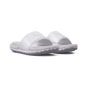 UA Unisex Rock 3 Slides | 3026034