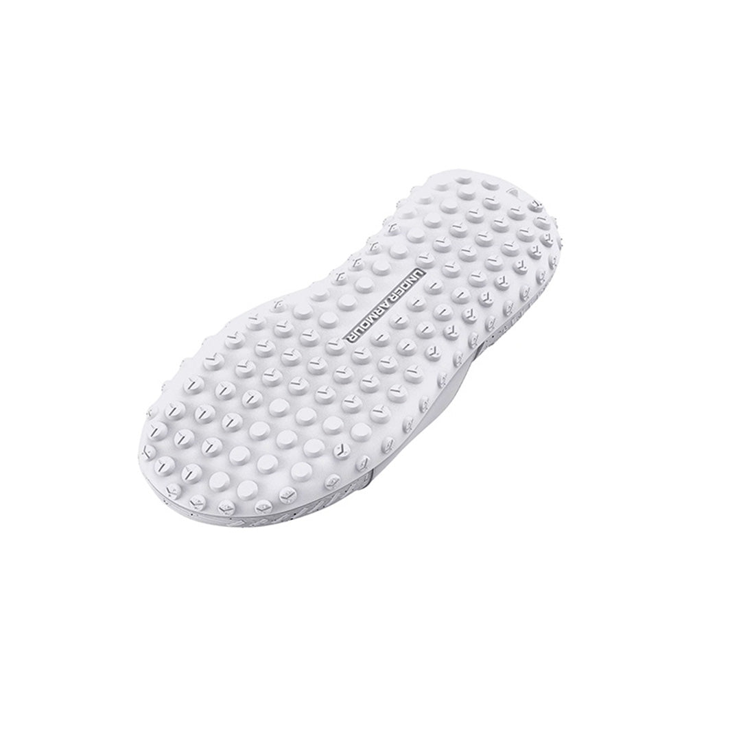 UA Unisex Rock 3 Slides | 3026034