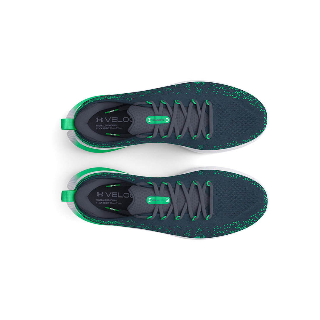 UA Men Velociti 3 Running Shoes | 3026117