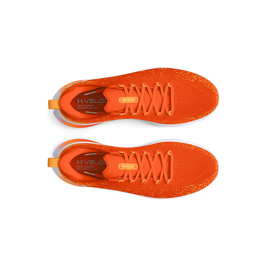 UA Men Velociti 3 Running Shoes | 3026117