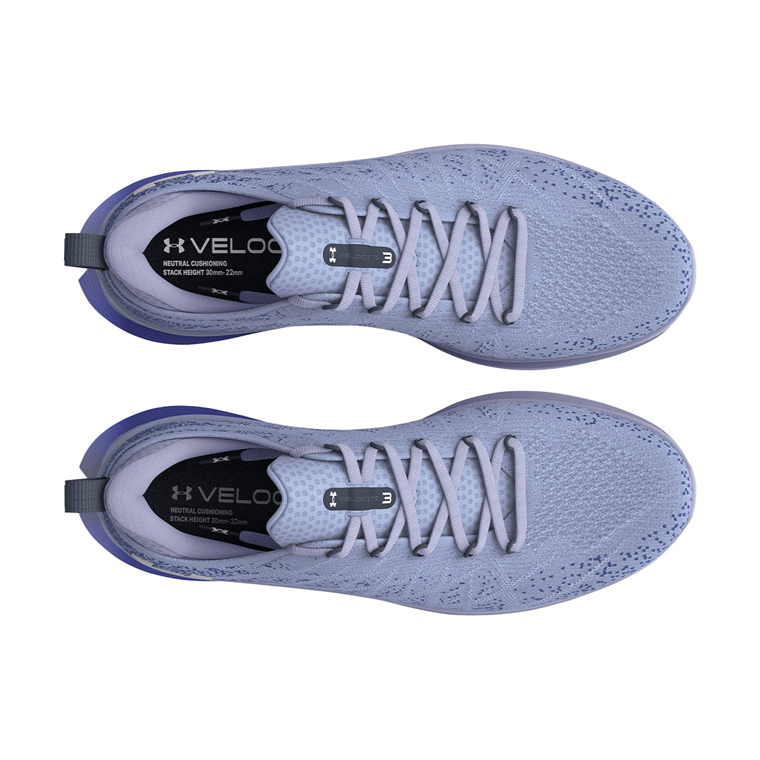 UA Women Velociti 3 Running Shoes | 3026124