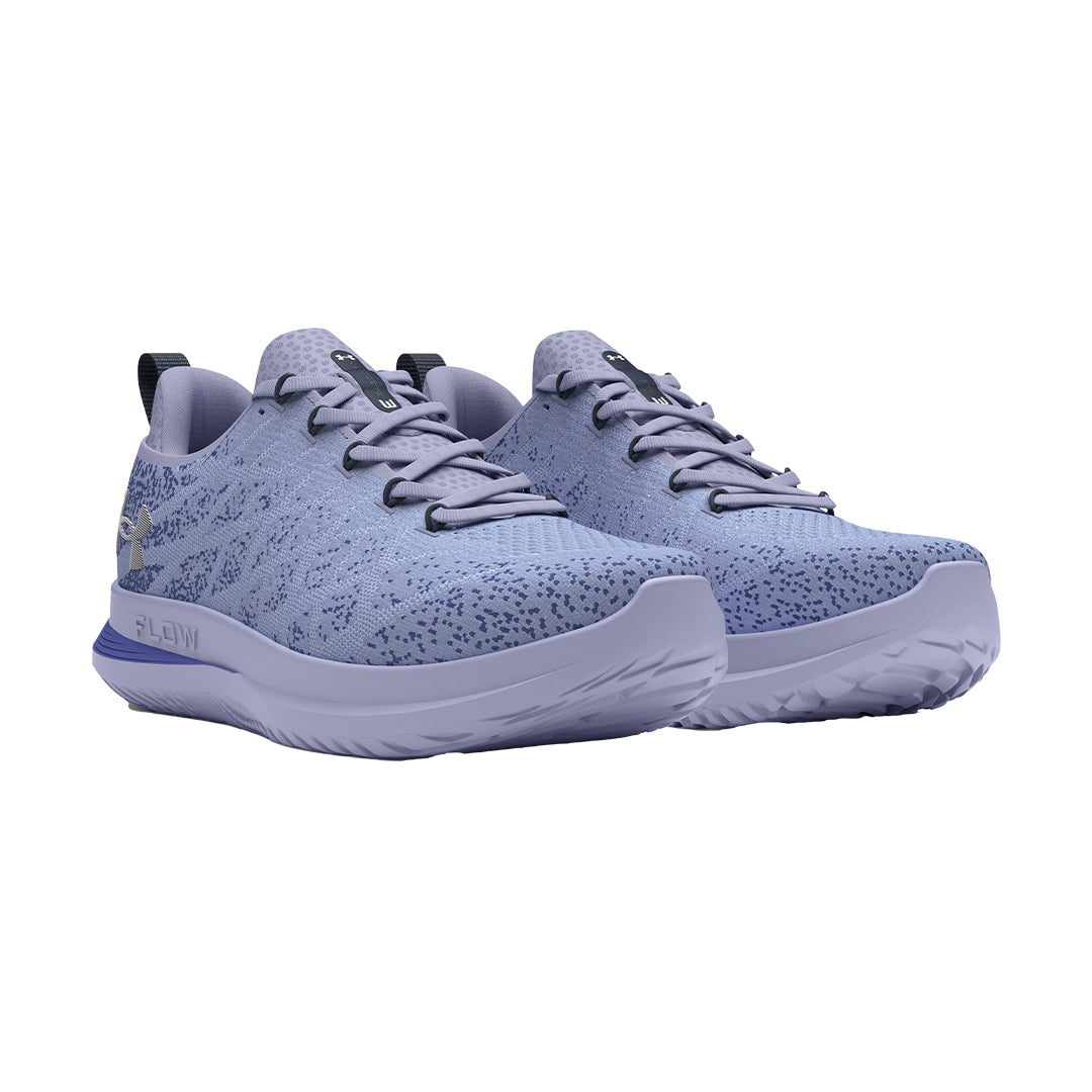 UA Women Velociti 3 Running Shoes | 3026124