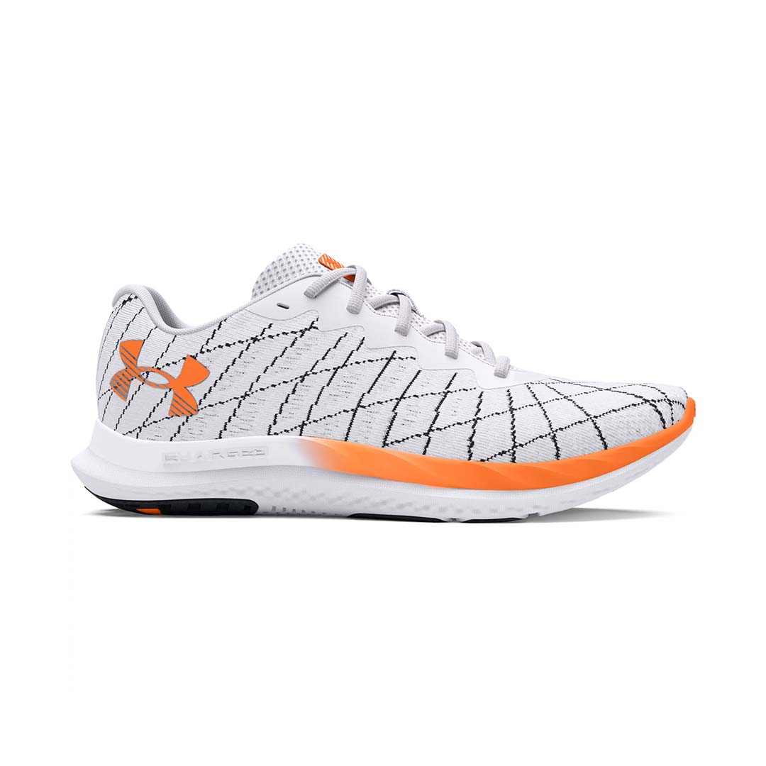 UA Men Charged Breeze 2 Running Shoes | 3026135