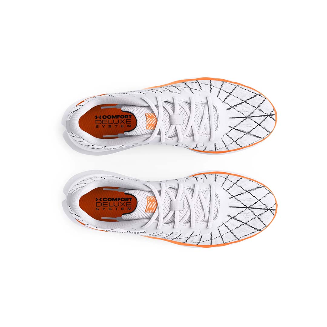UA Men Charged Breeze 2 Running Shoes | 3026135