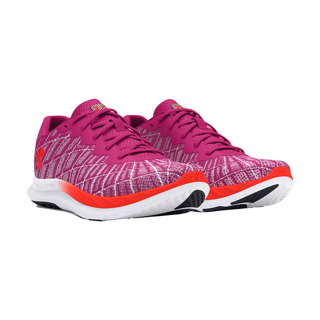 UA Women Charged Breeze Running Shoes 3026142