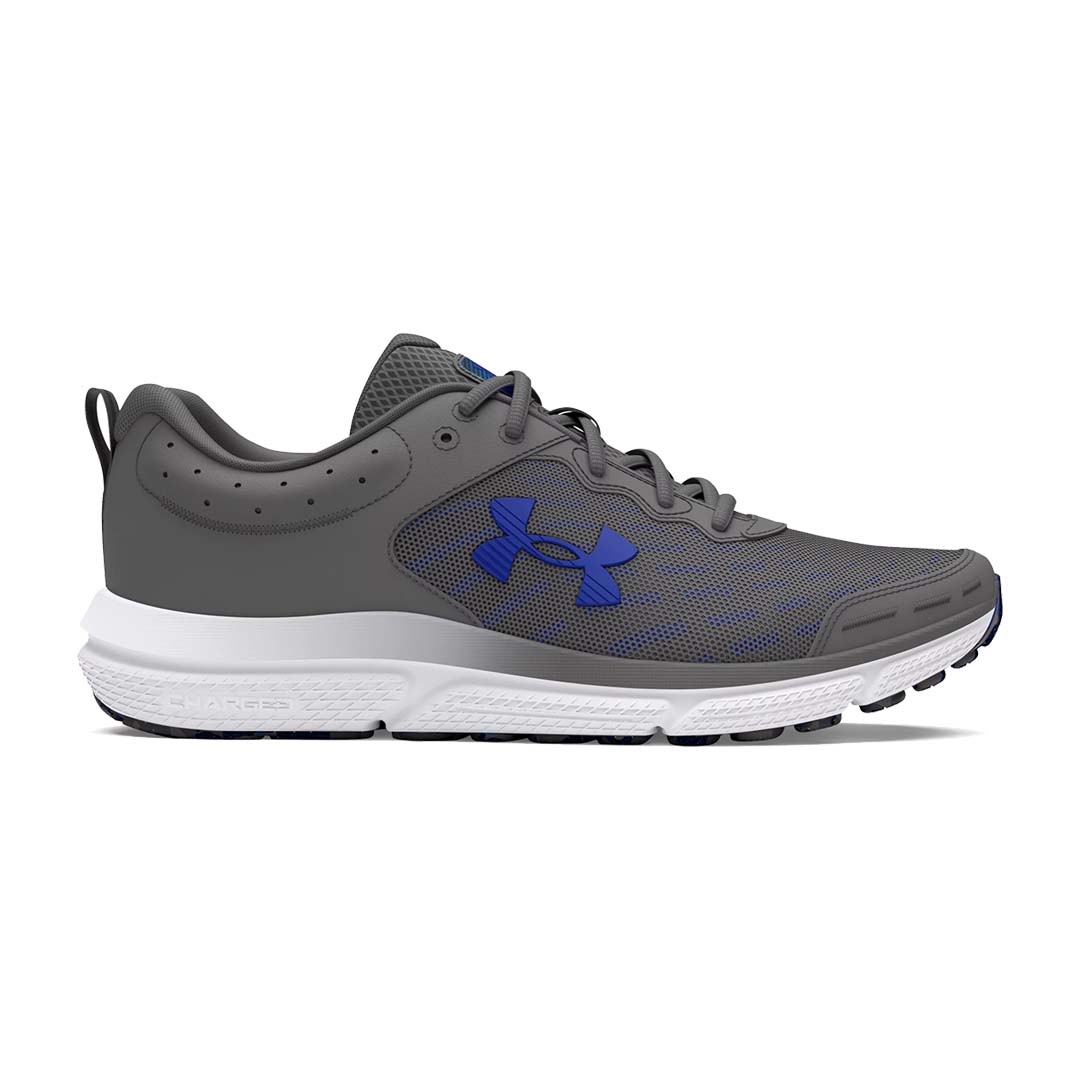 UA Men Charged Assert 10 Running Shoes | 3026175