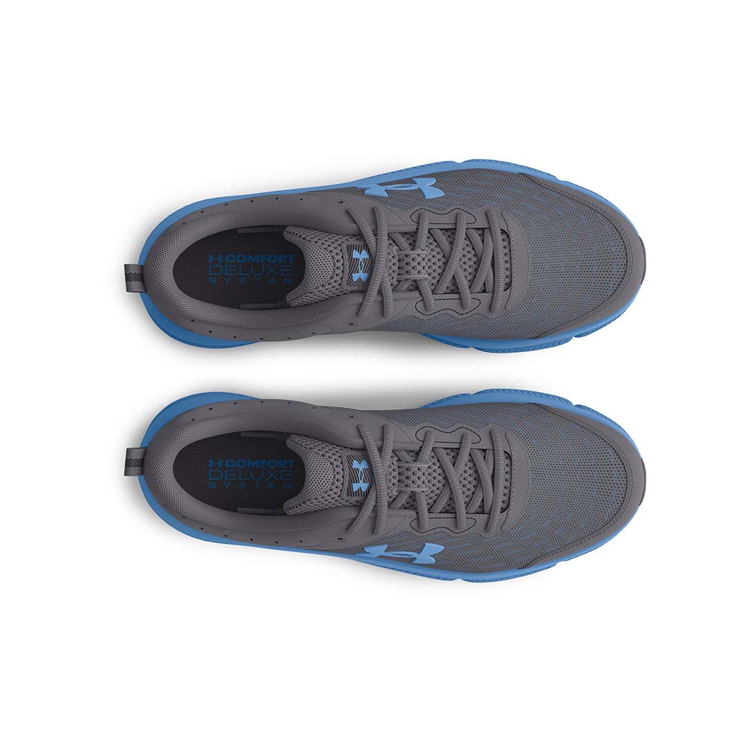 UA Men Charged Assert 10 Running Shoes | 3026175