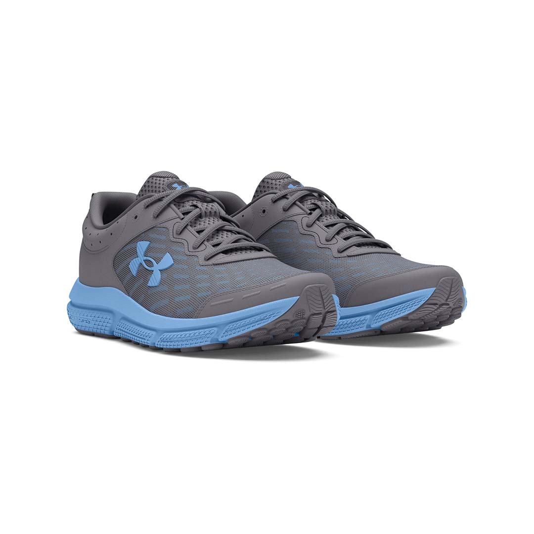UA Men Charged Assert 10 Running Shoes | 3026175