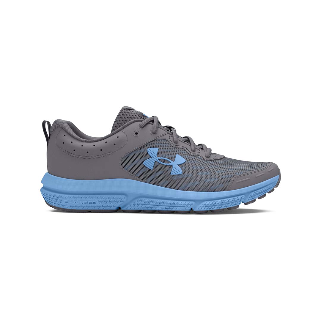 UA Men Charged Assert 10 Running Shoes | 3026175