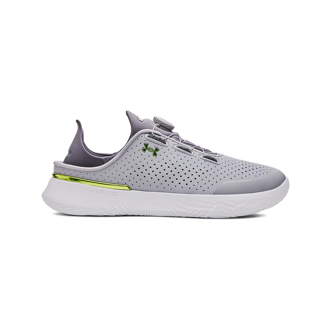 UA Unisex Flow Slipspeed Trainer NB | 3026197