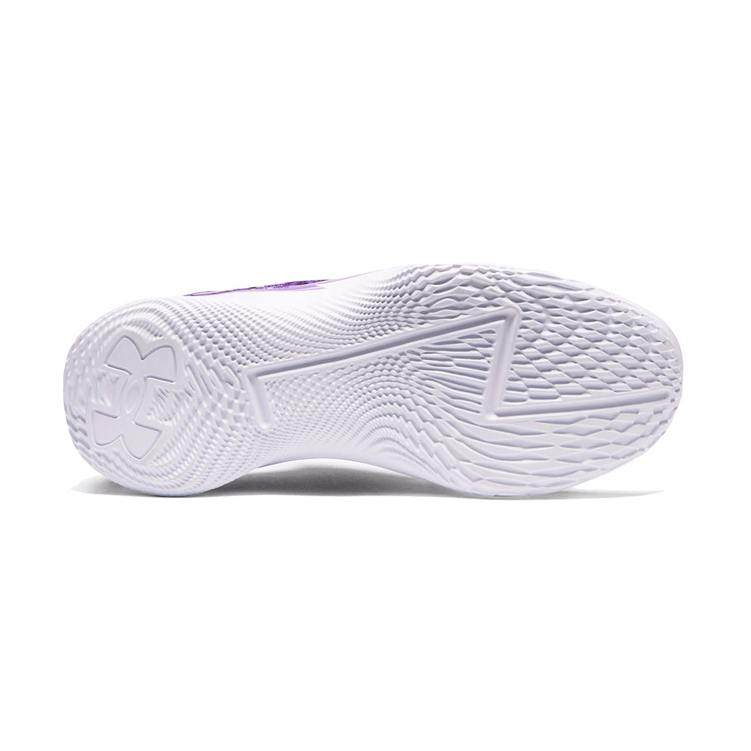 UA Unisex Curry 1 Low FloTro NM2 Basketball Shoes | 3026278