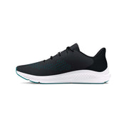 UA Men Charged Pursuit 3 Big Logo Running Shoes | 3026518