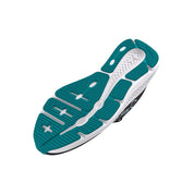 UA Men Charged Pursuit 3 Big Logo Running Shoes | 3026518